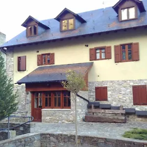 Apartamento Natura - De Muntanya Al Pn Aigueestortes I Sant Maurici, Espot