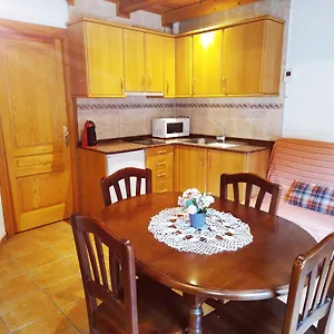 Apartamento L'atic, Espot